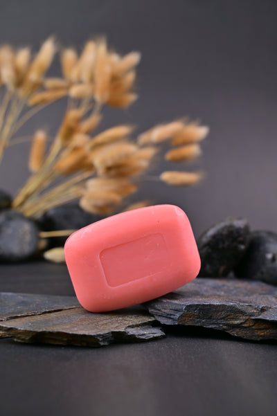 Pack Of 4 Soap Glutax Soap