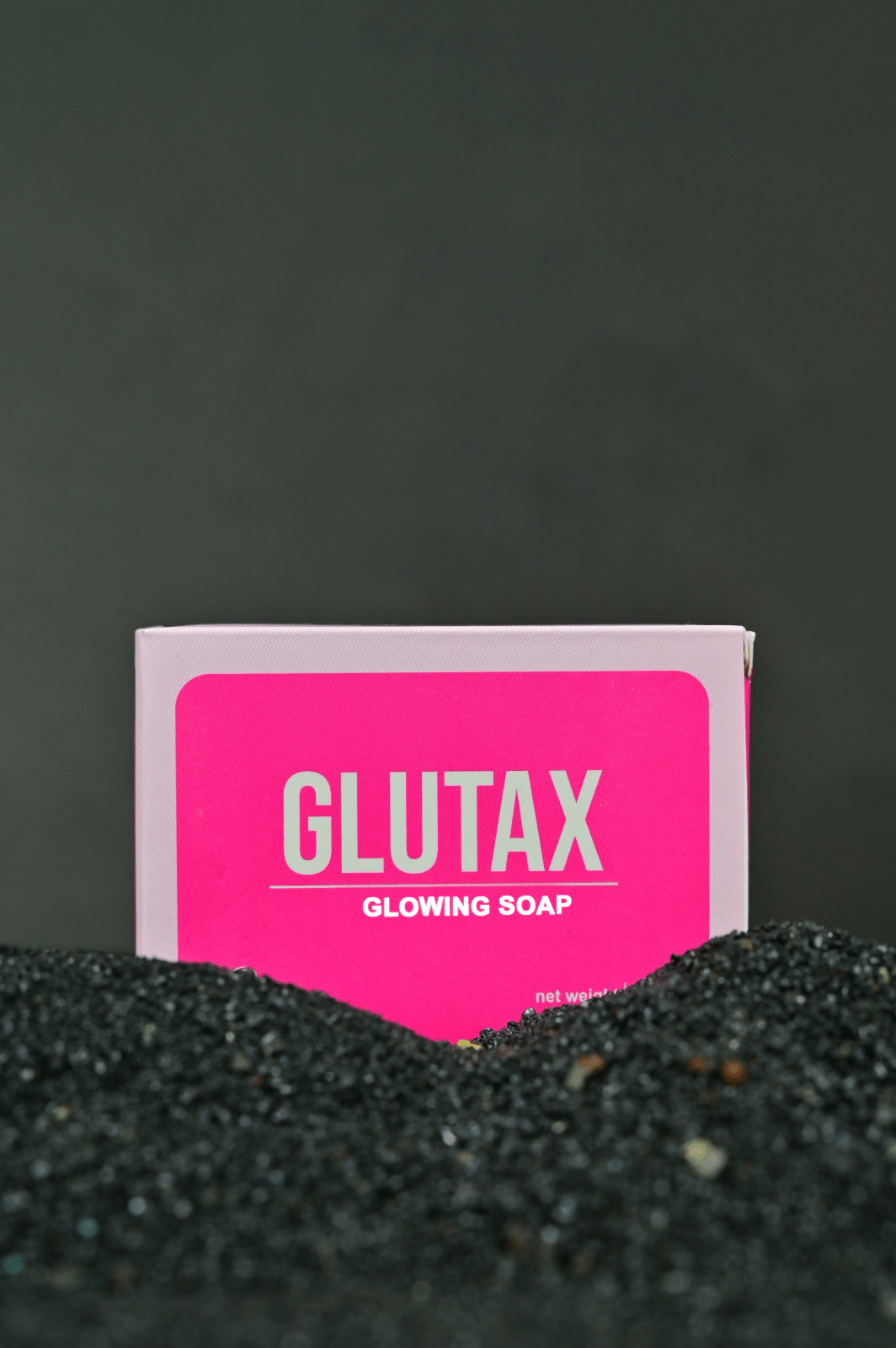 Glutax Soap For Clear & Glowing