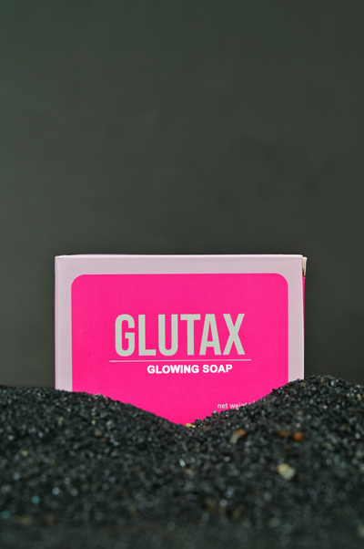 Pack Of 4 Soap Glutax Soap