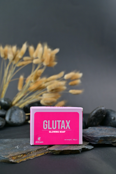 Pack Of 2 Soap Glutax Soap